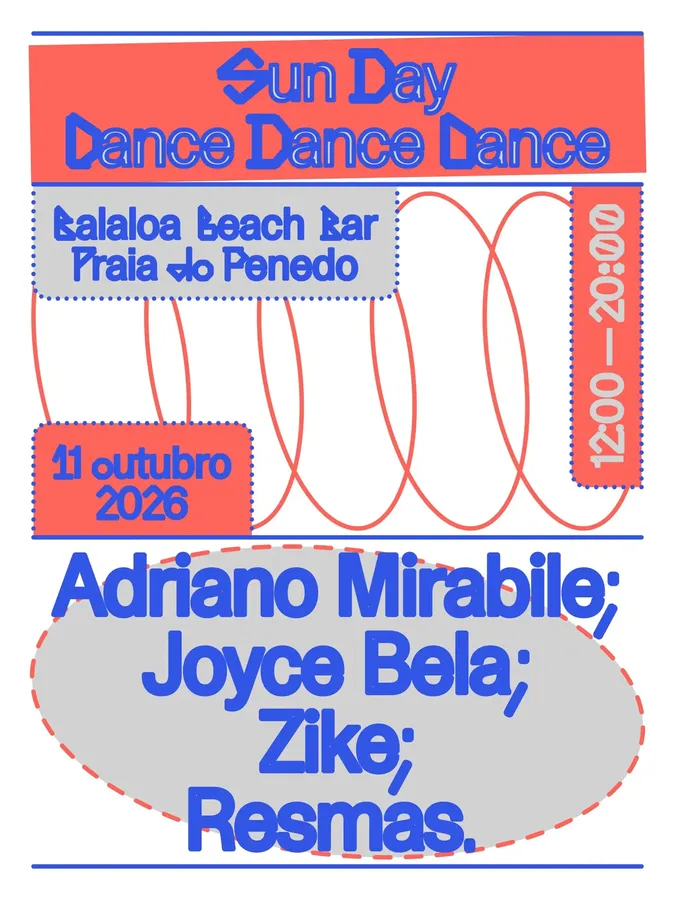 Sun Day Dance