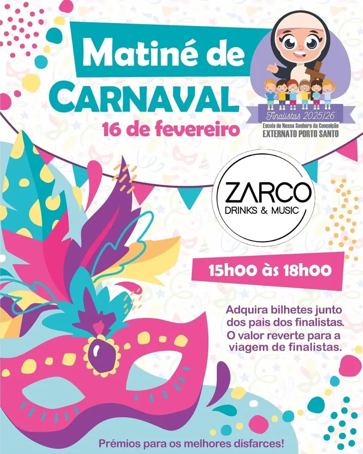 Matiné de Carnaval