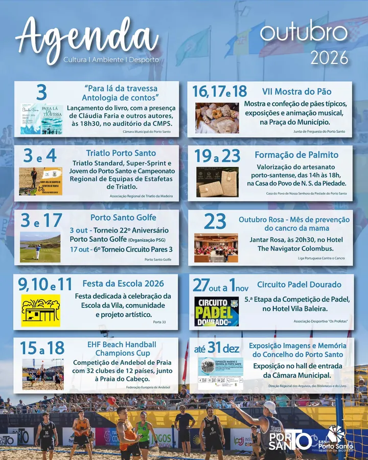 EHF Beach Handball Champions Cup
