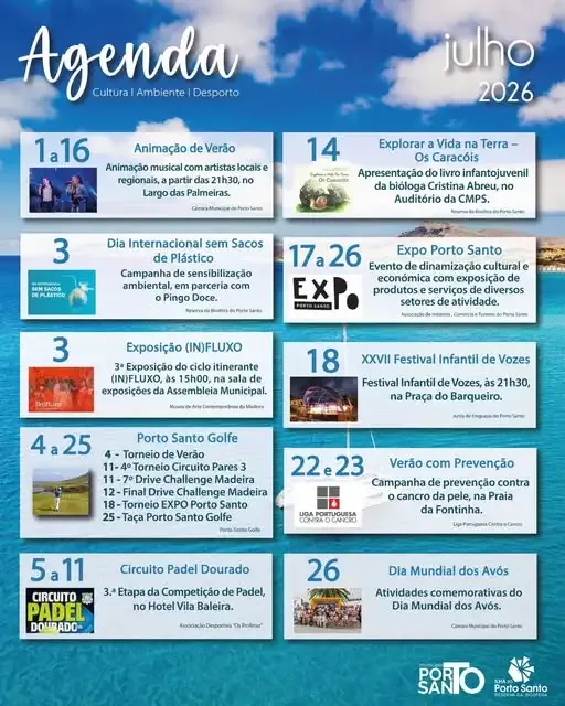 Verão com Prevenção